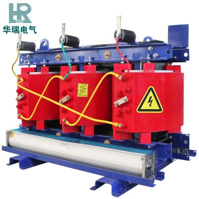 SCB10 30-2500кВА 10кВ Сухий трифазний розподільчий силовий трансформатор