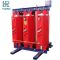 SCB10 30-2500кВА 10кВ Сухий трифазний розподільчий силовий трансформатор