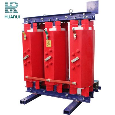 SCB10 30-2500кВА 10кВ Сухий трифазний розподільчий силовий трансформатор