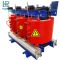 SCB10 30-2500кВА 10кВ Сухий трифазний розподільчий силовий трансформатор
