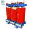 SCB10 30-2500кВА 10кВ Сухий трифазний розподільчий силовий трансформатор