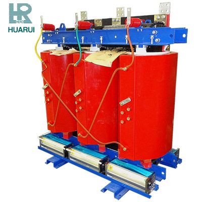 SCB10 30-2500кВА 10кВ Сухий трифазний розподільчий силовий трансформатор