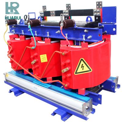 SCB10 30-2500кВА 10кВ Сухий трифазний розподільчий силовий трансформатор