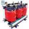 SCB11 30-2500кВА 10кВ Сухий трифазний розподільчий силовий трансформатор