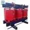 SCB18 30-2500кВА 10кВ Трифазний сухий енергоефективний трансформатор