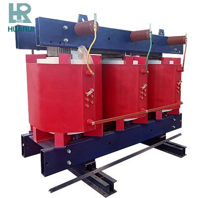 SCB18 30-2500кВА 10кВ Трифазний сухий енергоефективний трансформатор