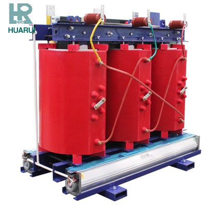 SCB18 30-2500кВА 10кВ Трифазний сухий енергоефективний трансформатор