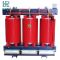 SCB12 30-2500кВА 10кВ Трифазний сухий енергоефективний трансформатор