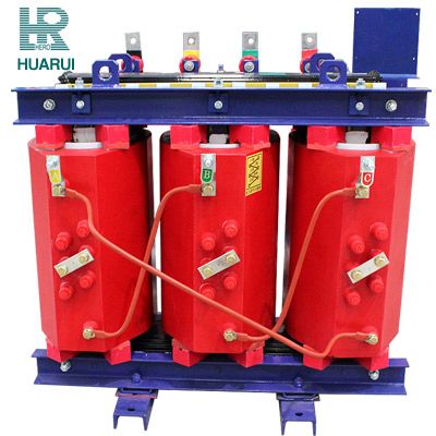 SCB18 30-2500кВА 10кВ Трифазний сухий енергоефективний трансформатор