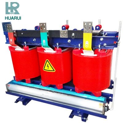 SCB12 30-2500кВА 10кВ Трифазний сухий енергоефективний трансформатор