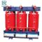 SCB18 30-2500кВА 10кВ Трифазний сухий енергоефективний трансформатор