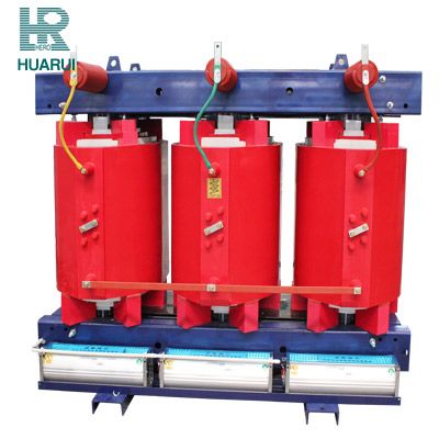 SCB18 30-2500кВА 10кВ Трифазний сухий енергоефективний трансформатор