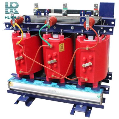 SCB12 30-2500кВА 10кВ Трифазний сухий енергоефективний трансформатор
