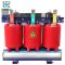 SCB12 30-2500кВА 10кВ Трифазний сухий енергоефективний трансформатор