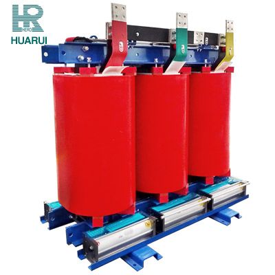 SCB18 30-2500кВА 10кВ Трифазний сухий енергоефективний трансформатор