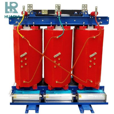 SCB12 30-2500кВА 10кВ Трифазний сухий енергоефективний трансформатор