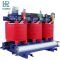 SCB12 30-2500кВА 10кВ Трифазний сухий енергоефективний трансформатор