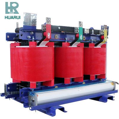 SCB12 30-2500кВА 10кВ Трифазний сухий енергоефективний трансформатор