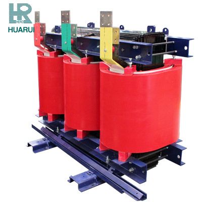 SCB12 30-2500кВА 10кВ Трифазний сухий енергоефективний трансформатор