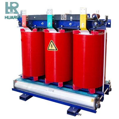 SCB13 30-2500кВА 10кВ Сухий трифазний розподільчий силовий трансформатор