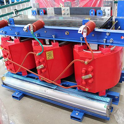 SCB14 30-2500кВА 10кВ Трифазний сухий енергоефективний трансформатор