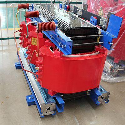 SCB14 30-2500кВА 10кВ Трифазний сухий енергоефективний трансформатор