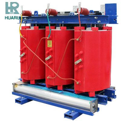 SCB14 30-2500кВА 10кВ Трифазний сухий енергоефективний трансформатор