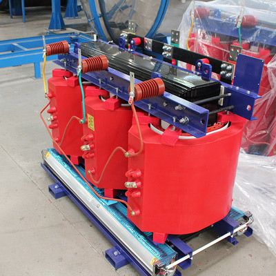 SCB14 30-2500кВА 10кВ Трифазний сухий енергоефективний трансформатор