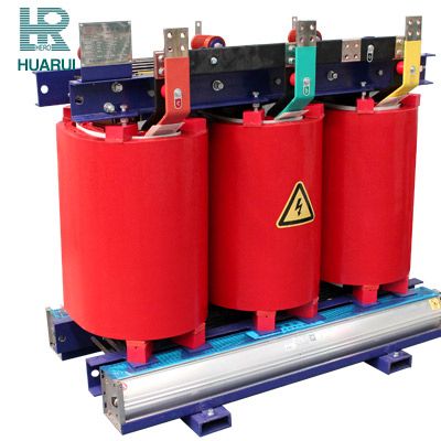 SCB14 30-2500кВА 10кВ Трифазний сухий енергоефективний трансформатор