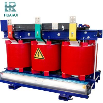 SCB14 30-2500кВА 10кВ Трифазний сухий енергоефективний трансформатор